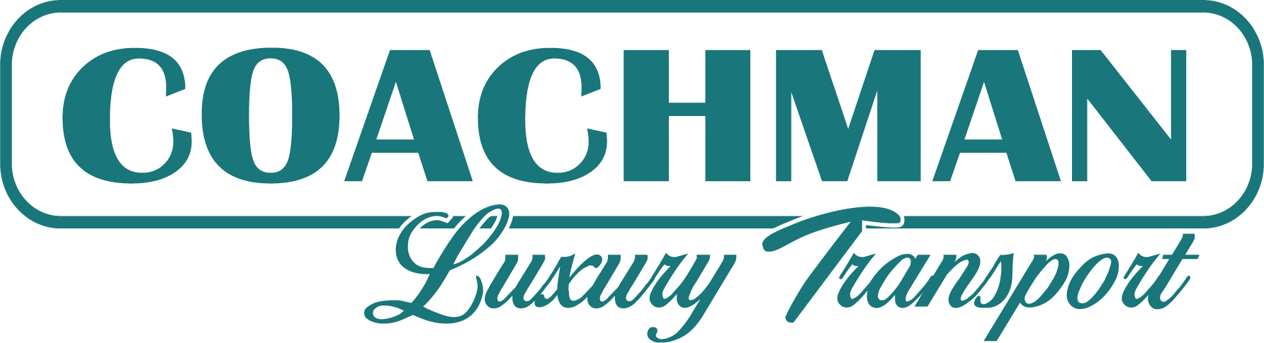 coachman luxury logo