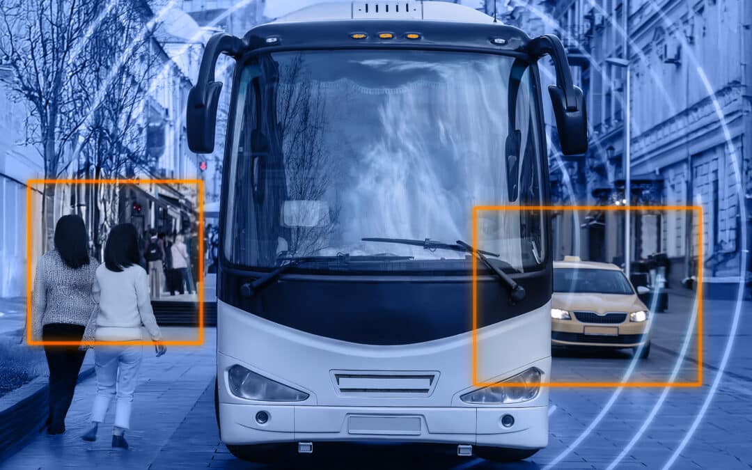 Saucon VISION AI: Intelligence That Never Stops Getting Smarter