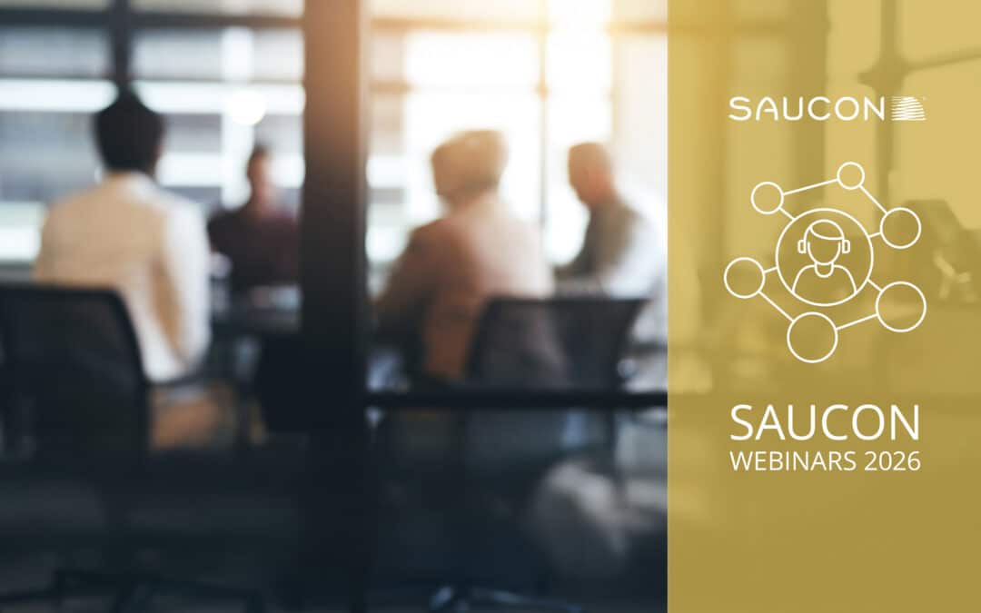 Saucon Webinars: Helping Fleets Operate Smarter in 2026